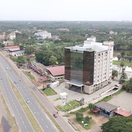Essentia Manipal Inn Udupi Dış mekan fotoğraf