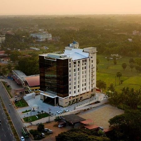 Essentia Manipal Inn Udupi Dış mekan fotoğraf