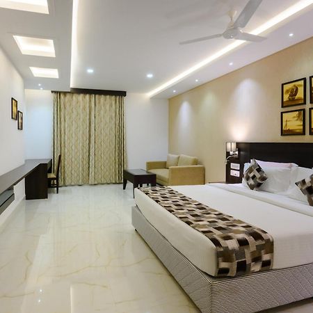 Essentia Manipal Inn Udupi Dış mekan fotoğraf
