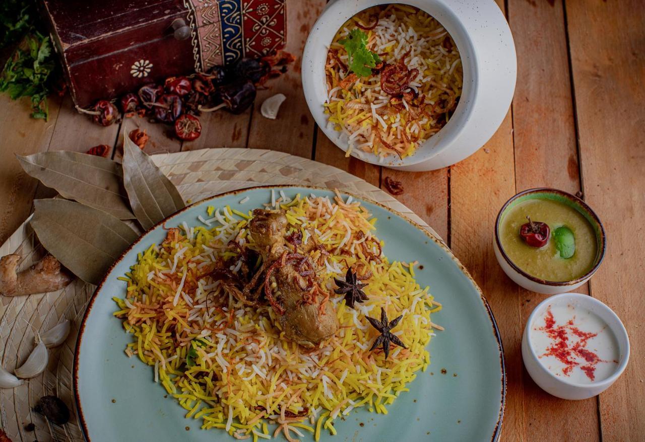 Essentia Manipal Inn Udupi Dış mekan fotoğraf