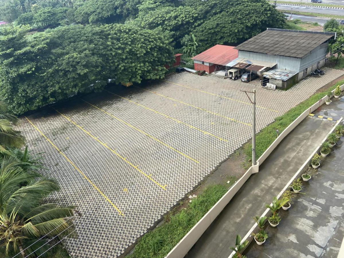 Essentia Manipal Inn Udupi Dış mekan fotoğraf