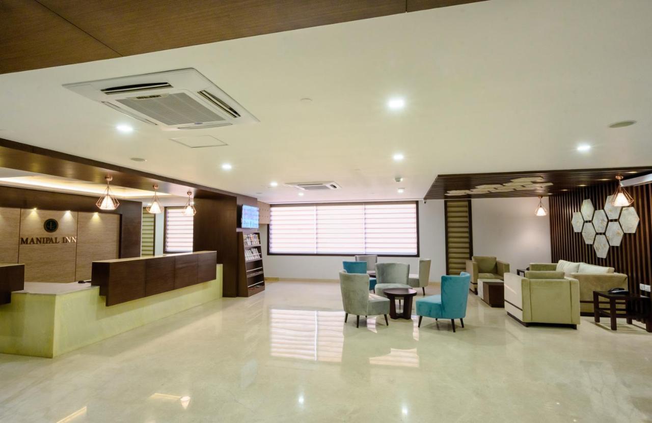 Essentia Manipal Inn Udupi Dış mekan fotoğraf