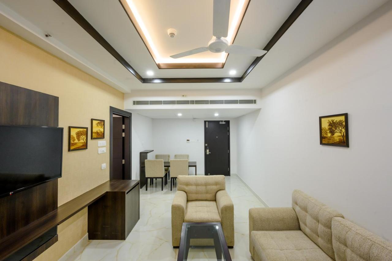 Essentia Manipal Inn Udupi Dış mekan fotoğraf