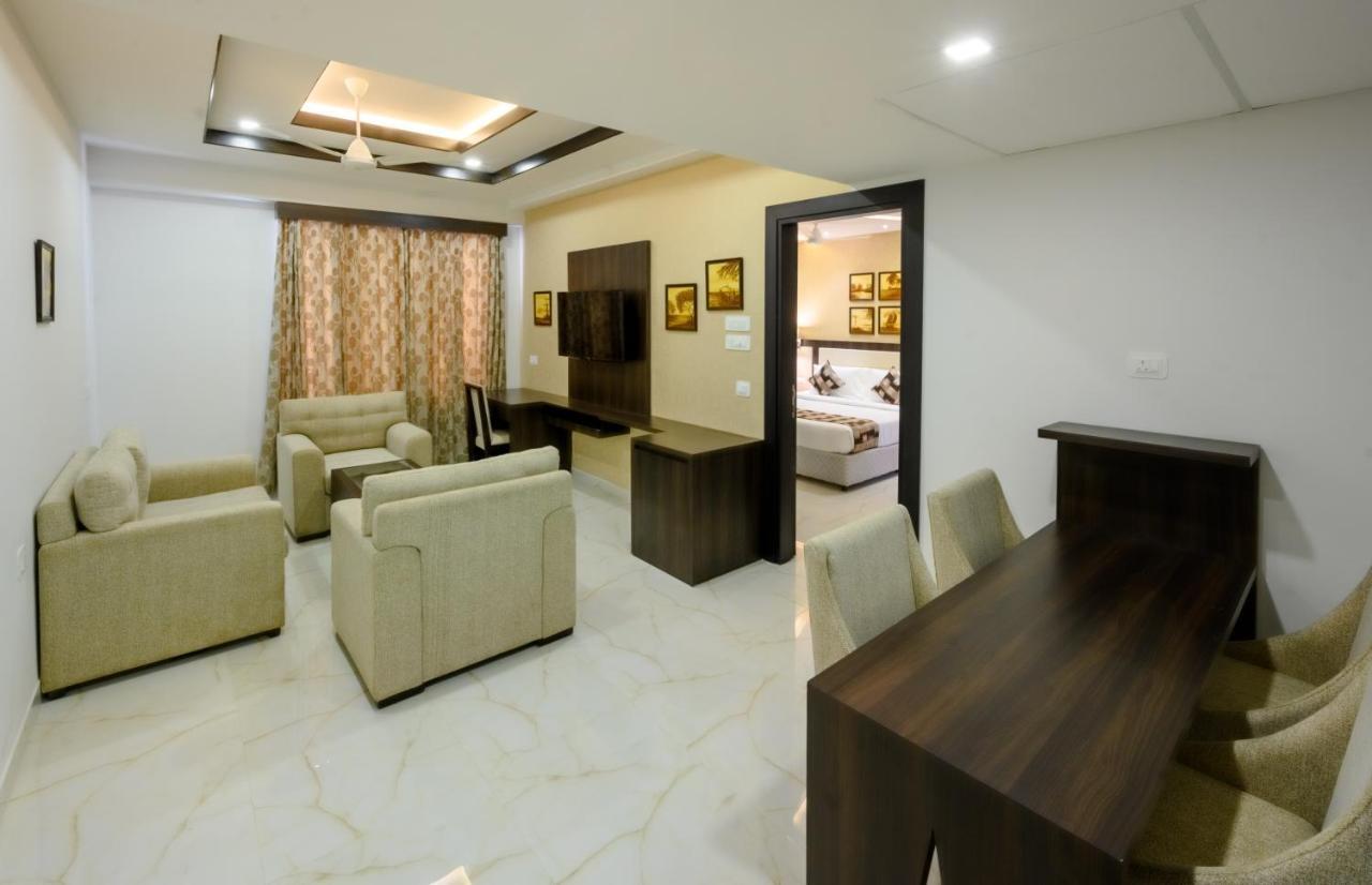 Essentia Manipal Inn Udupi Dış mekan fotoğraf