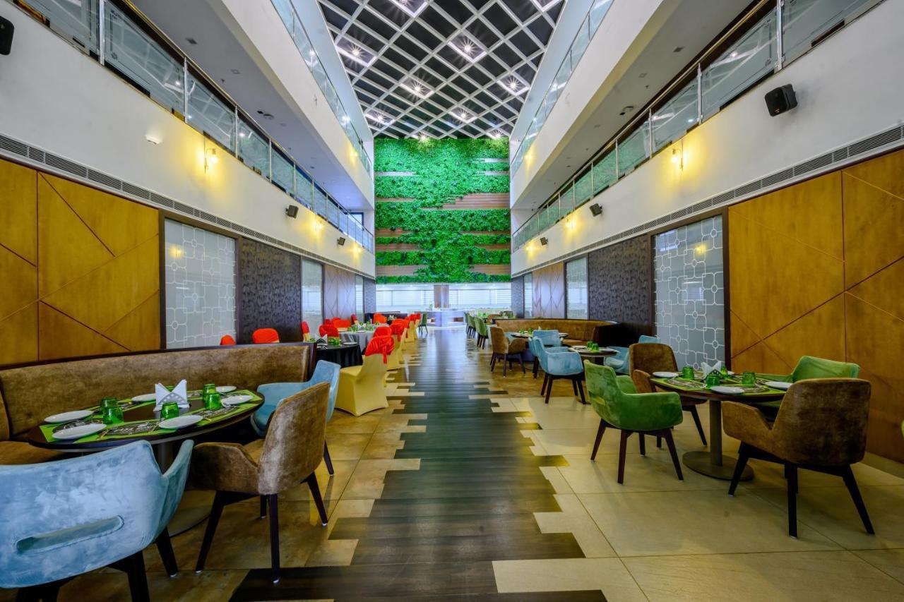 Essentia Manipal Inn Udupi Dış mekan fotoğraf